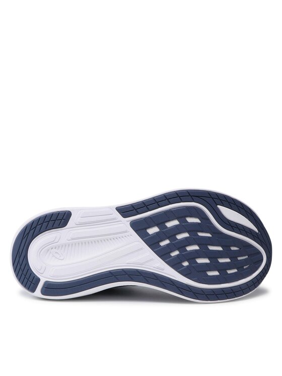 Scarpe EvoRide 2 1012A891 Blu scuro