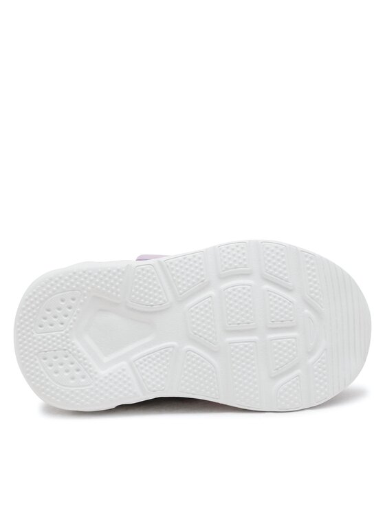 Sprandi Sprandi Sneakersy CP23-6078(II)DZ Srebrny