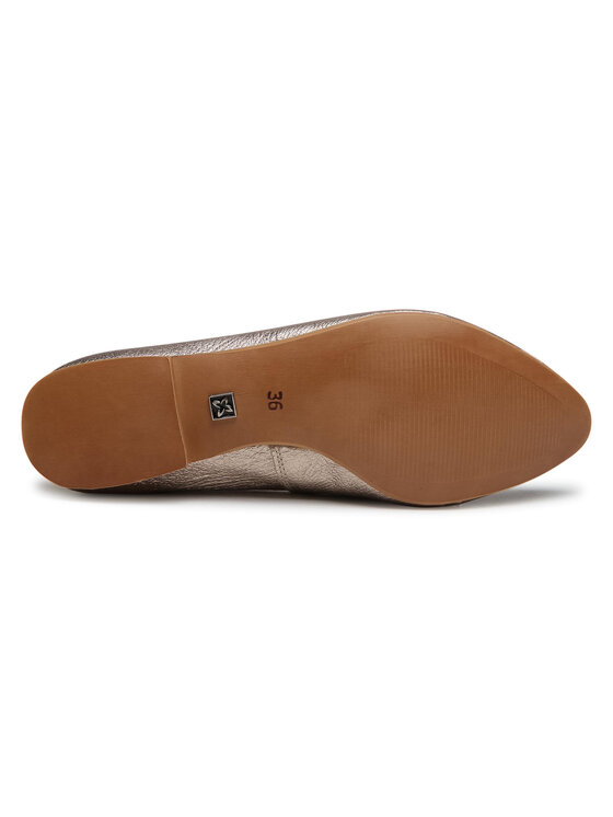 Ballerine 04100-25/00-8 Oro