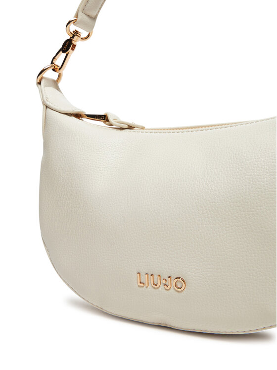 Liu Jo Liu Jo Handtasche Ecs S Hobo AA5043 E0054 Écru