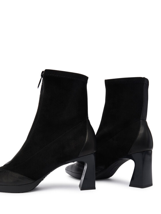 Hispanitas Hispanitas Stiefeletten HI254186 Schwarz