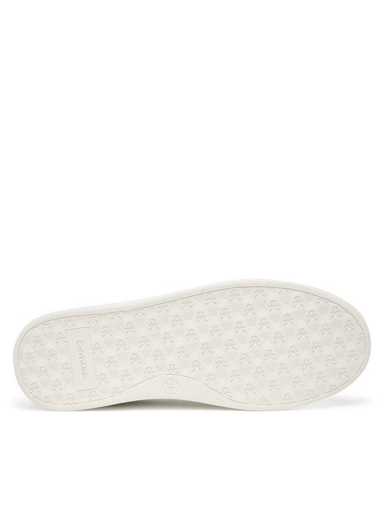 Calvin Klein Calvin Klein Sneakersy V3X9-83284-1355X S Biały