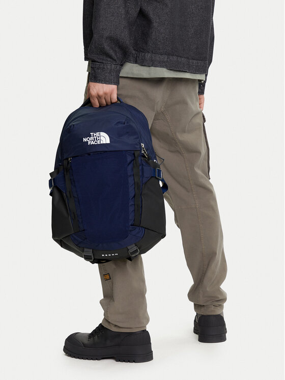 The North Face The North Face Mugursoma Recon 30L NF0A52SH53Z1 Tumši zils