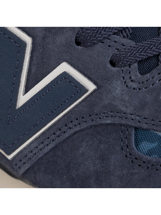 New Balance Sneakersy ML574COD Tmavomodrá | Modivo.sk