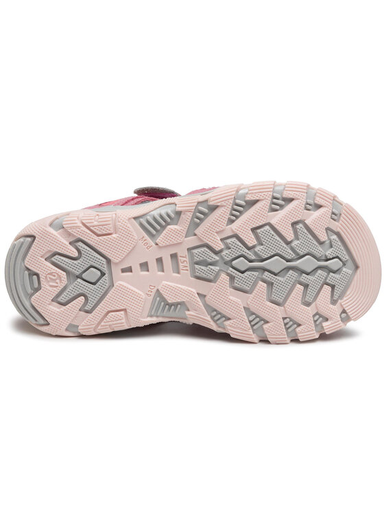 Sandali 16176-1FU Rosa