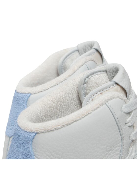 Nike Nike Sneakersy Af1 Sculpt DV7454-001 Szary
