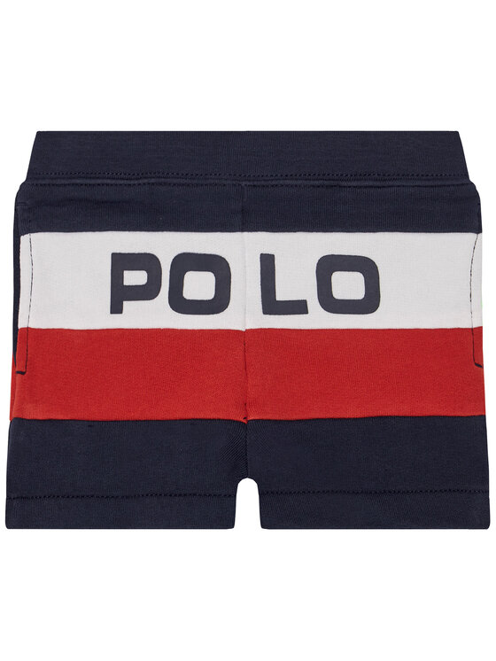 Pantaloncini di tessuto Polo Ralph Lauren