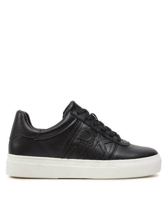 DKNY DKNY Laisvalaikio batai K1427962 Juoda