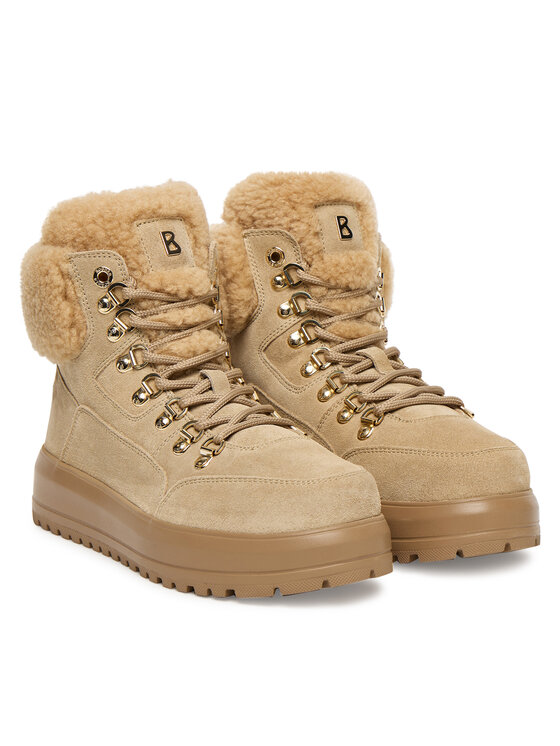 Bogner Bogner Botine Antwerp L 23 B 22541623 Bej