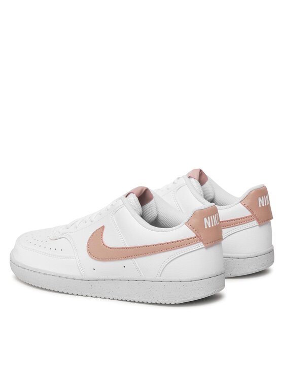 Nike Nike Tenisice Court Vision Lo Nn DH3158 102 Bijela