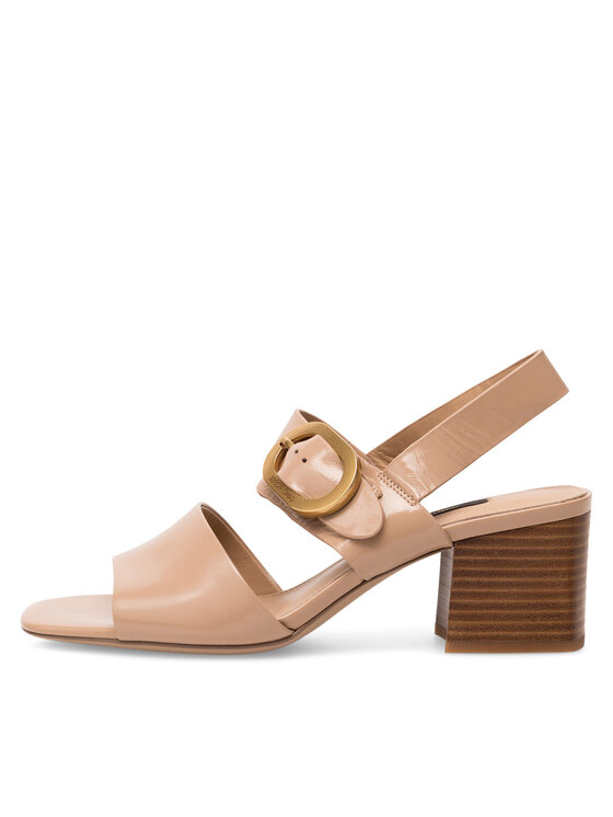 Gino Rossi Gino Rossi Sandalen V155-25-2 Beige