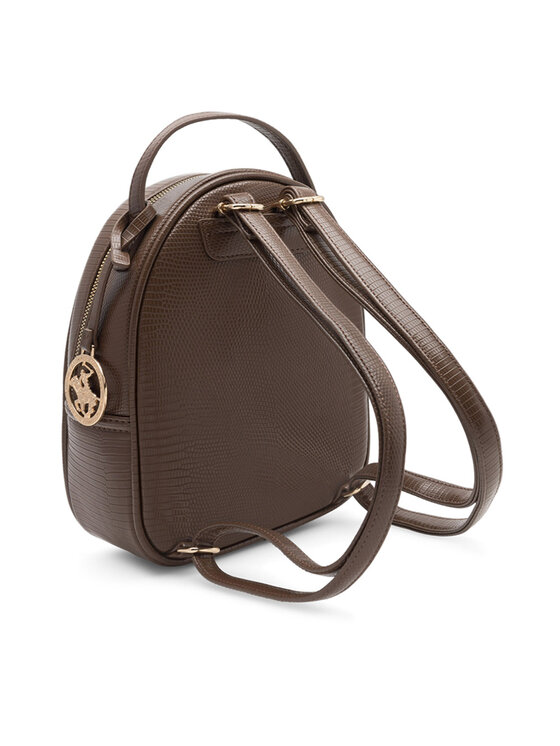 Beverly Hills Polo Club Beverly Hills Polo Club Rucksack BHPC-W-06-A23 Braun