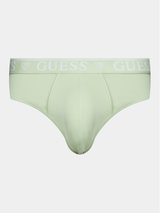 Guess Guess Комплект трусів U3BG20 K6YW1 Кольоровий