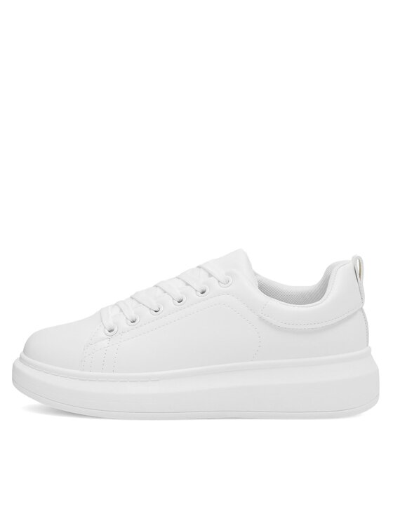 Jenny Fairy Jenny Fairy Sneakers WSS20531-01 Bianco