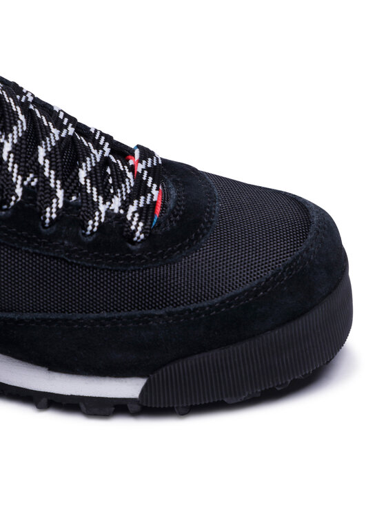 The North Face The North Face Scarpe da trekking Back-To-Berkeley Boot II NF00A1MFKY4I Nero