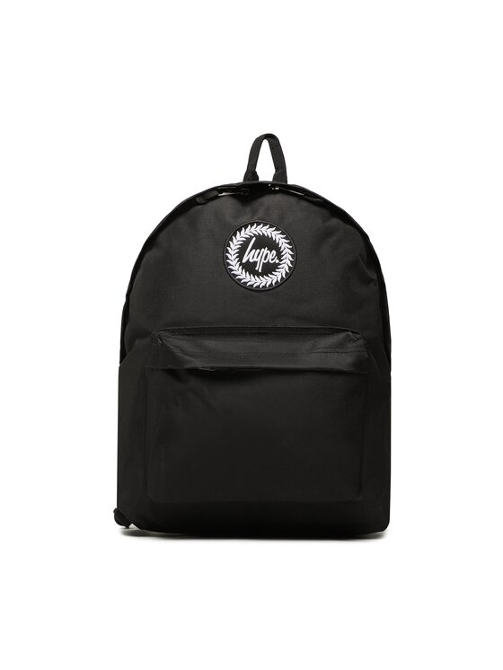 HYPE Rucsac Bts22 CORE21-001 Negru