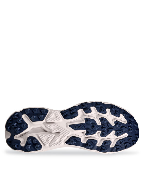 Hoka Hoka Scarpe running Challenger ATR 8 1168716 Blu scuro