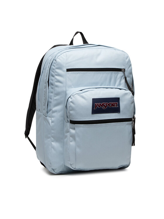 JanSport JanSport Ruksak Big Student EK0A5BAHN57 Svijetloplava