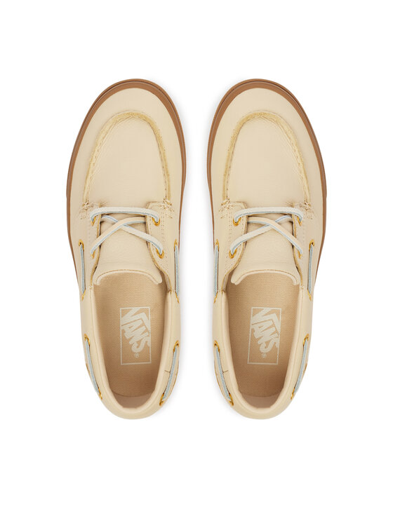 Vans Vans Mocasini 2-Eyelet VN000Z11TAN1 Bej
