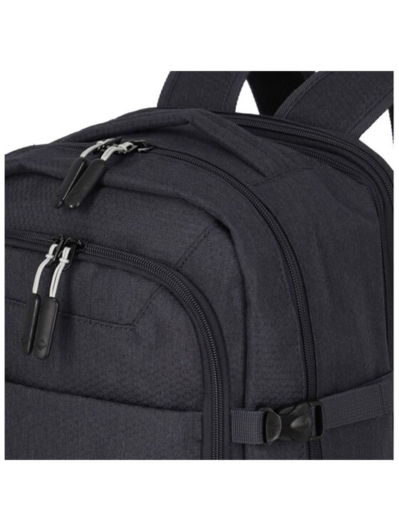 Travelite Travelite Plecak 301000 Czarny