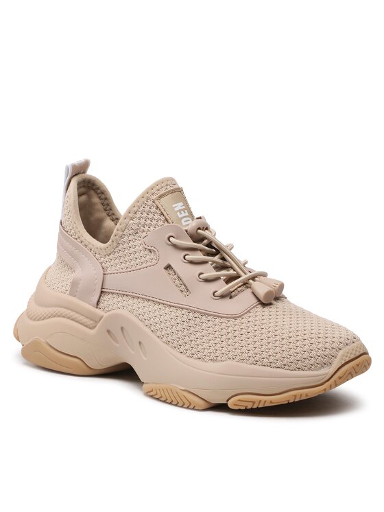 Steve Madden Steve Madden Сникърси Match SM11000442-04004-748 Бежов
