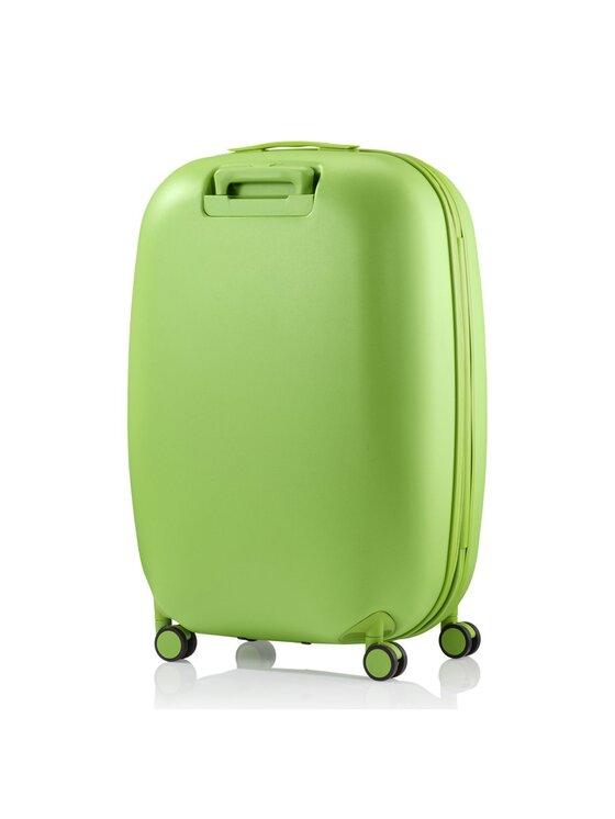 Pack Easy Pack Easy Walizka duża 289848 Zielony