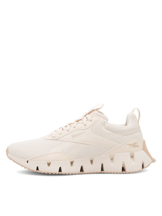 Reebok Reebok Tenisice za trčanje Zig Dynamica Str 100074916 Ružičasta