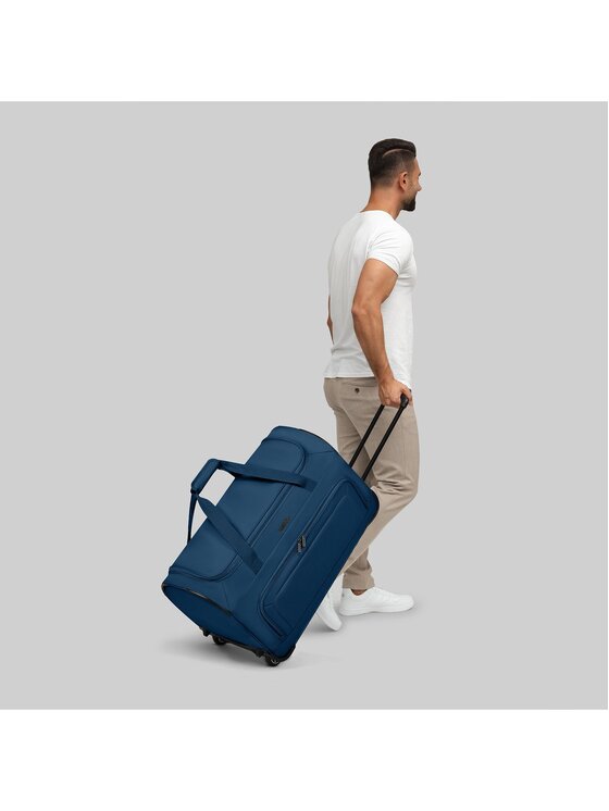 Redolz Redolz Torba 325438 Błękitny