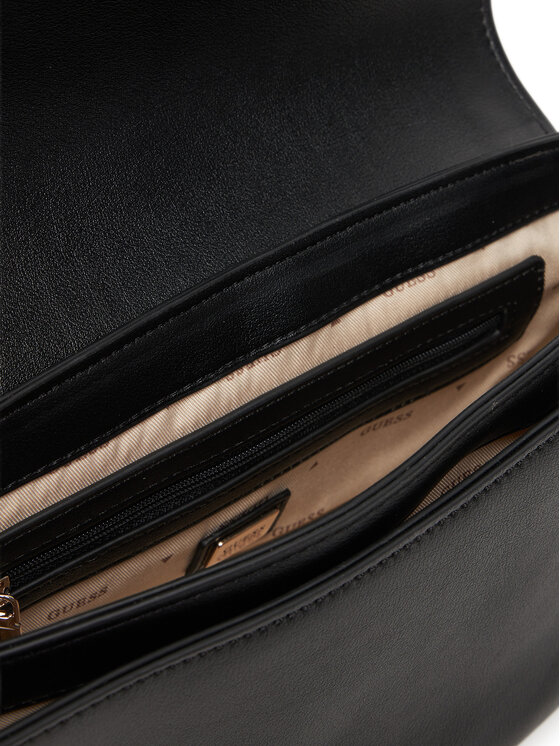 Guess Guess Torbica Dea HWBG79 93200 Crna