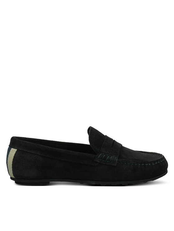 Gant Damskie Mokasyny, rozmiar 39, Grantowe, 30573932