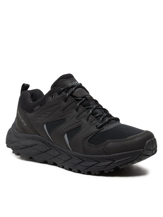 Karrimor Karrimor Pārgājienu apavi Kestral Low Wethertite K1110 Melns
