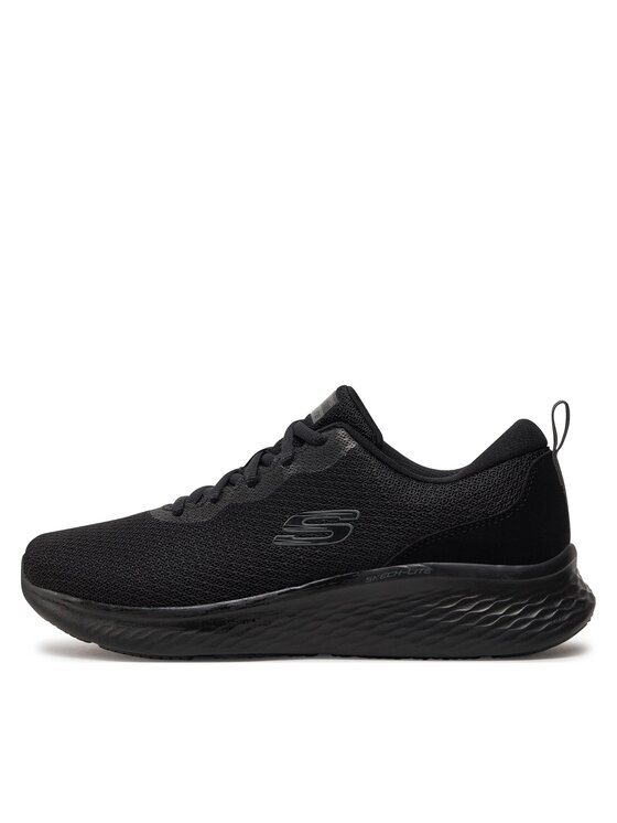 Skechers Skechers Sneakersy Lite Pro-Best Chance 150044/BBK Czarny