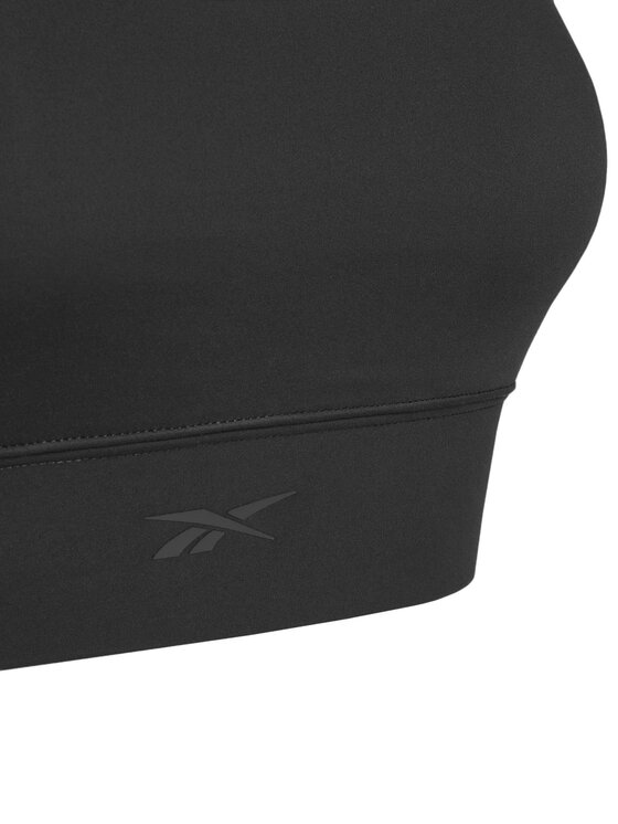 Reebok Reebok Športová podprsenka Reebok X Ewa Chodakowska RK25310CCW Čierna