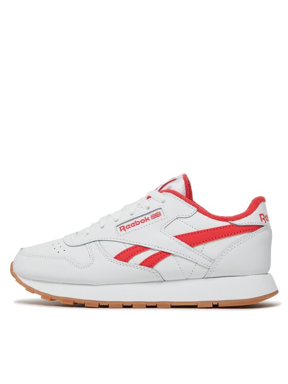Reebok Reebok Sneakersy Classic Leather IE6778 Różowy