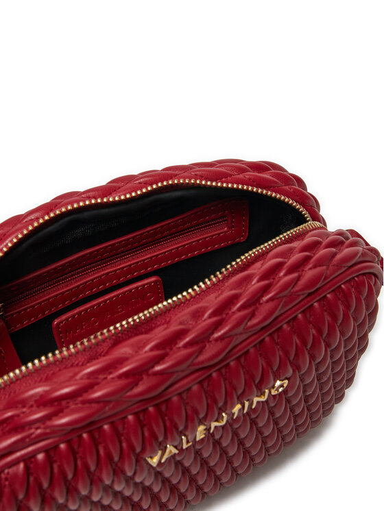 Valentino Valentino Borsetta VBS8DA15 Rosso