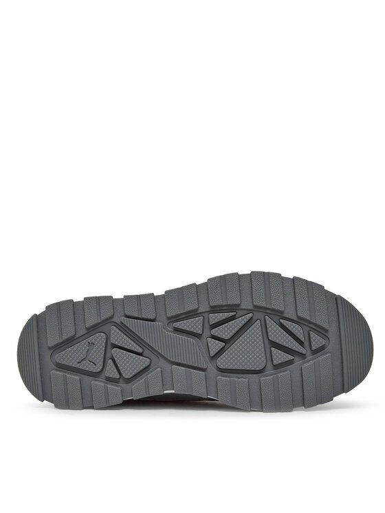 Puma Puma Апрески Evolve Boot Puretex Jr 392647 03 Сив