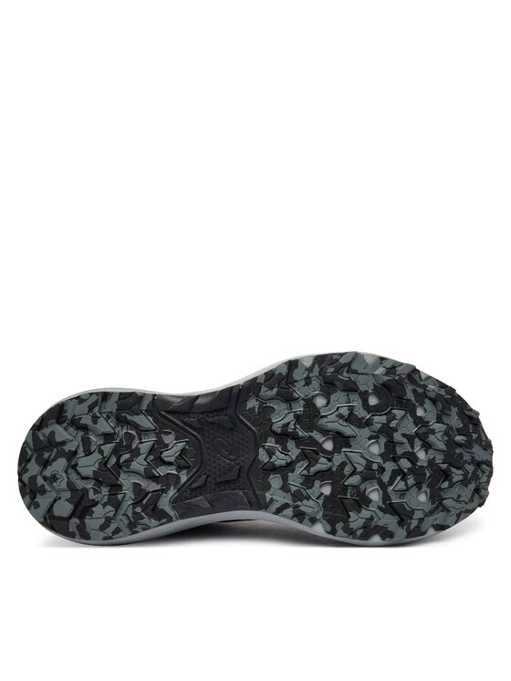 Asics Asics Buty do biegania Gel-Venture 11 1011C160 Szary