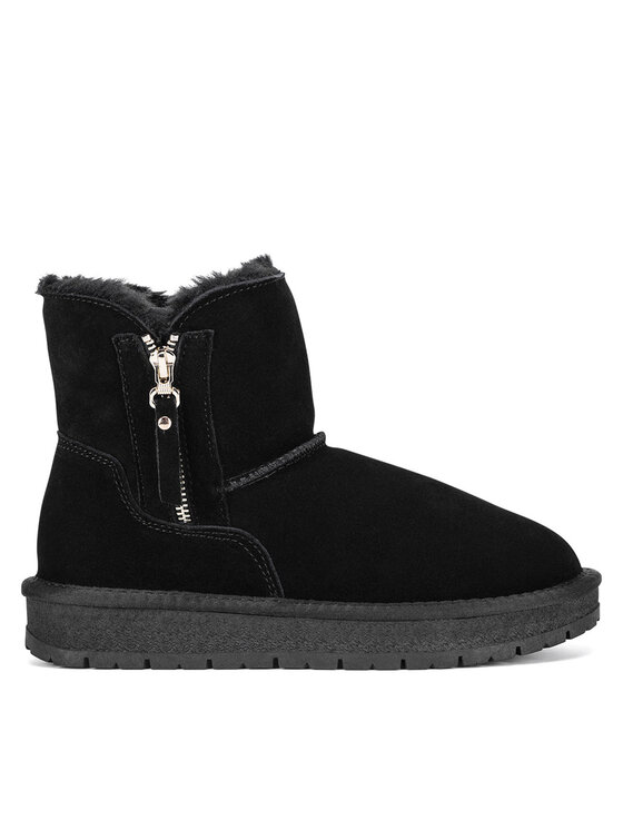 Lasocki Stivali da neve WFA2975-1Z Nero, taglia : 39