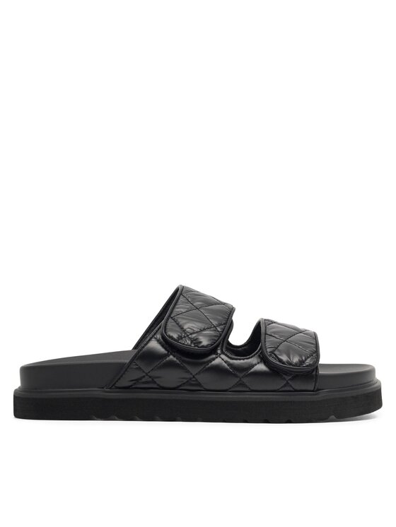 DeeZee DeeZee Шльопанці H86009-6A Чорний