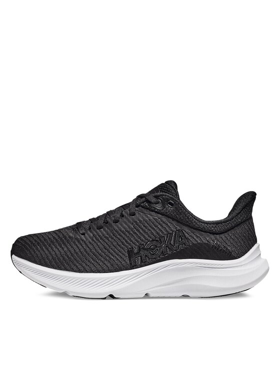 Hoka Hoka Laufschuhe Solimar 1123075 Schwarz