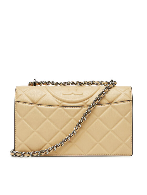 Tory Burch Tory Burch Ročna torba 164800 Bež
