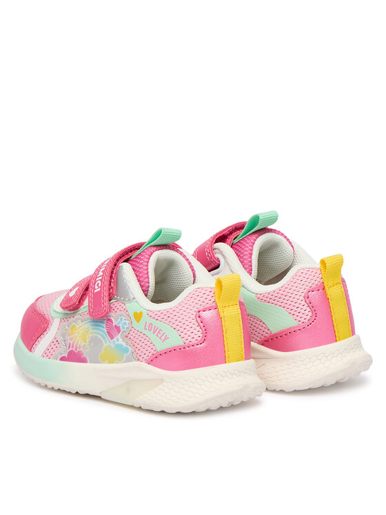 Primigi Primigi Sneakers AVANT 1454211 Rosa