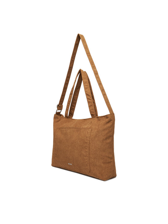 Roxy Roxy Сумка C-ROXY-KL-005-08 Коричневий