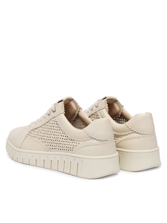Caprice Caprice Sportcipők 9-23763-46 Szürke