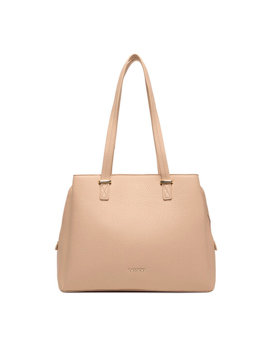 Lasocki Lasocki Handtasche CEO-LSK-L-012-09 Rosa