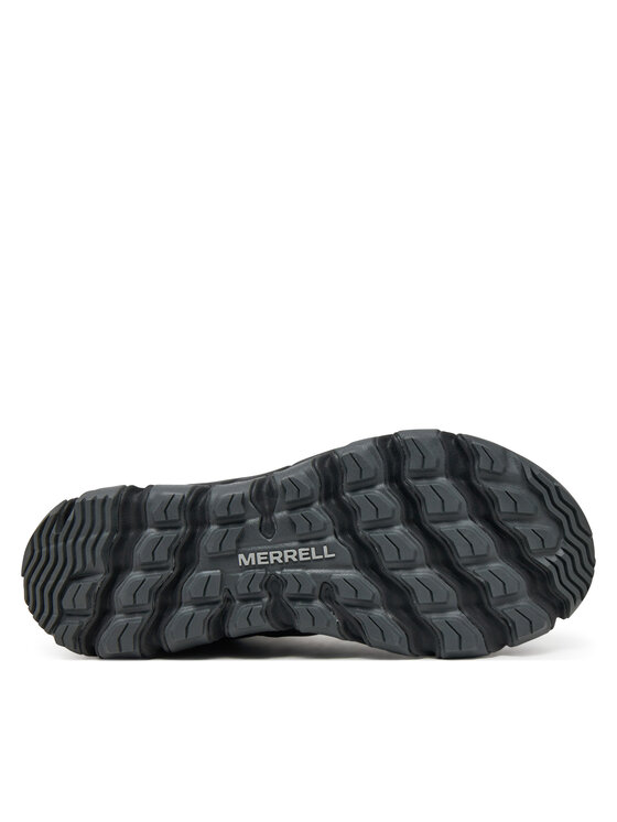 Merrell Merrell Laisvalaikio batai Maipo Explorer Aerosport J038009 Juoda
