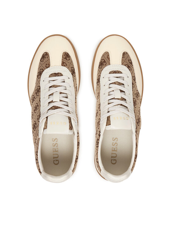 Guess Guess Laisvalaikio batai FLPPAR FAL12 Smėlio