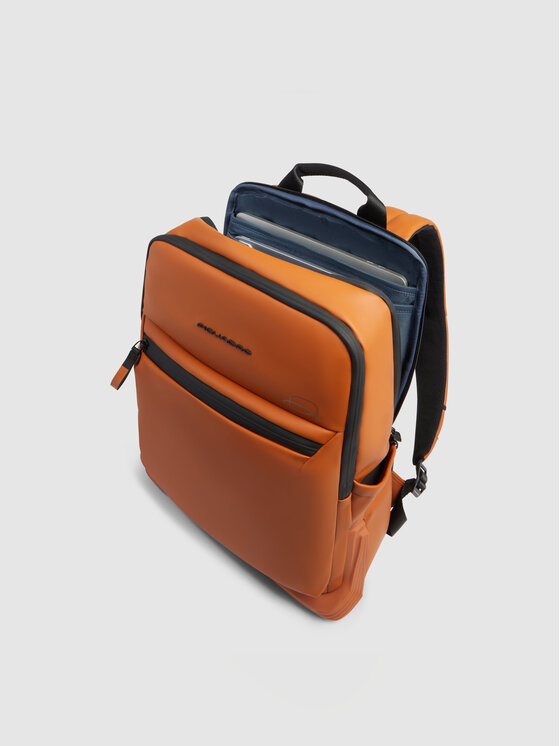 Piquadro Piquadro Zaino 395 Marrone