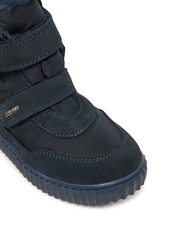 Primigi Primigi Lumesaapad GORE-TEX 8935522 M Tumesinine