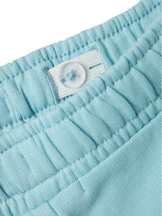 NAME IT NAME IT Pantaloni scurți sport Fritzo 13238144 Albastru celest Regular Fit